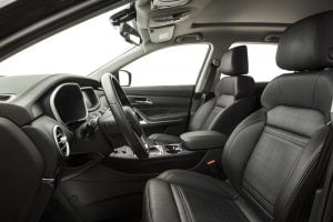 Uma ajudinha sobre a realização da limpeza interna do seu carro