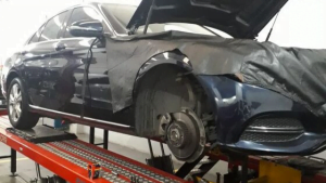 A importância da manutenção de carros