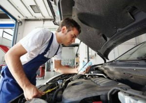 Revisão Automotiva - verdades e mentiras