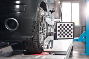 Alinhamento e balanceamento saiba quando fazer no seu carro